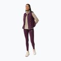 Longsleeve pentru alergare damă ASICS Nagino Run Winter 2
