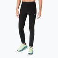 Pantaloni de alergare pentru bărbați ASICS Road Pant performance black