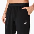 Pantaloni de alergare pentru bărbați ASICS Road Pant performance black 3