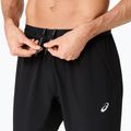 Pantaloni de alergare pentru bărbați ASICS Road Pant performance black 4