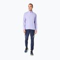 Geacă de alergare pentru bărbați ASICS Road Lite-Show Jacket vapor 2