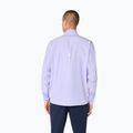 Geacă de alergare pentru bărbați ASICS Road Lite-Show Jacket vapor 3
