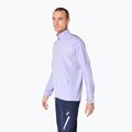 Geacă de alergare pentru bărbați ASICS Road Lite-Show Jacket vapor 4