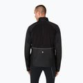 Geacă de alergare pentru bărbați ASICS Road Winter Jacket performance black 3