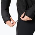 Geacă de alergare pentru bărbați ASICS Road Winter Jacket performance black 9