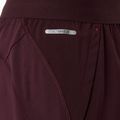 Pantaloni scurți de alergare pentru bărbați Asics Road 5In Short Dark Currant 8