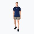 Pantaloni scurți de alergare pentru bărbați Asics Road 5In Short Truffle Grey 2