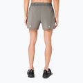 Pantaloni scurți de alergare pentru bărbați Asics Road 5In Short Truffle Grey 3