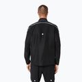Geacă de alergare pentru bărbați ASICS Road Lite-Show Jacket performance black 3