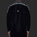 Geacă de alergare pentru bărbați ASICS Road Lite-Show Jacket performance black 7