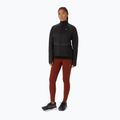 Colanți de alergare pentru femei ASICS Road Winter High Waist singed red 2