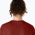 Tricou de alergare pentru femei ASICS Core Ss Top singed red 6