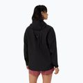 Geacă de alergare pentru femei ASICS Fujitrail Elite Waterproof Jacket performance black 2