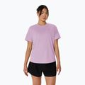 Tricou de alergare pentru femei ASICS Core Ss Top hazy lilac