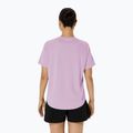 Tricou de alergare pentru femei ASICS Core Ss Top hazy lilac 3