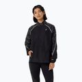 Geacă de alergare pentru femei ASICS Road Lite-Show Jacket performance black