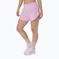 Pantaloni scurți de alergare pentru femei Asics Road 3.5In Short Hazy Lilac