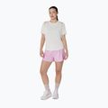 Pantaloni scurți de alergare pentru femei Asics Road 3.5In Short Hazy Lilac 2