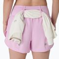 Pantaloni scurți de alergare pentru femei Asics Road 3.5In Short Hazy Lilac 6