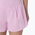 Pantaloni scurți de alergare pentru femei Asics Road 3.5In Short Hazy Lilac 7