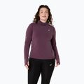 Bluză termică de alergare pentru femei ASICS Nagino Run Winter