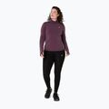 Bluză termică de alergare pentru femei ASICS Nagino Run Winter 2