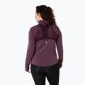 Bluză termică de alergare pentru femei ASICS Nagino Run Winter 3