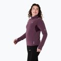 Bluză termică de alergare pentru femei ASICS Nagino Run Winter 4