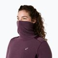 Bluză termică de alergare pentru femei ASICS Nagino Run Winter 5