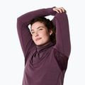 Bluză termică de alergare pentru femei ASICS Nagino Run Winter 6