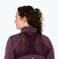 Bluză termică de alergare pentru femei ASICS Nagino Run Winter 7