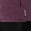 Bluză termică de alergare pentru femei ASICS Nagino Run Winter 9