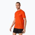 Tricou de alergare pentru bărbați ASICS Metarun Top cherry tomato 4