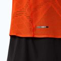 Tricou de alergare pentru bărbați ASICS Metarun Top cherry tomato 6
