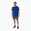 Pantaloni scurți de alergare pentru bărbați Asics Core 5In Short Carrier Grey 2