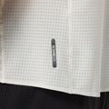 Tricou de alergare pentru bărbați ASICS Fujitrail Elite Graphic crem 7