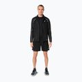 Tricou de alergare pentru bărbați ASICS Road Lite-Show Top Performance Black 2