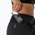 Pantaloni scurți de alergare pentru femei ASICS Fujitrail Elite performance black 7