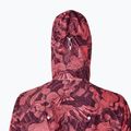 Geacă de alergare pentru bărbați Asics Fujitrail Packable Jacket blazing coral/dark aubergine 5