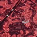 Geacă de alergare pentru bărbați Asics Fujitrail Packable Jacket blazing coral/dark aubergine 11