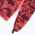 Geacă de alergare pentru bărbați Asics Fujitrail Packable Jacket blazing coral/dark aubergine 12