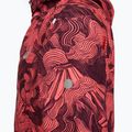 Geacă de alergare pentru bărbați Asics Fujitrail Packable Jacket blazing coral/dark aubergine 13