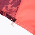 Geacă de alergare pentru bărbați Asics Fujitrail Packable Jacket blazing coral/dark aubergine 15