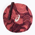 Geacă de alergare pentru bărbați Asics Fujitrail Packable Jacket blazing coral/dark aubergine 16