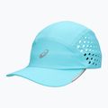 Șapcă Asics Performance Running Cap Energy Aqua