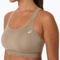 Sutien de antrenament ASICS Road Combination greige 5