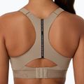 Sutien de antrenament ASICS Road Combination greige 6