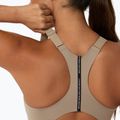 Sutien de antrenament ASICS Road Combination greige 7