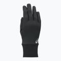 Căciulă + mănuși ASICS Winter Pack performance black 3