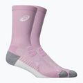 Șosete ASICS Performance Run Crew hazy lilac